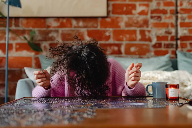 Why the Best Cozy Spaces Aren't Actually Easy to Be In