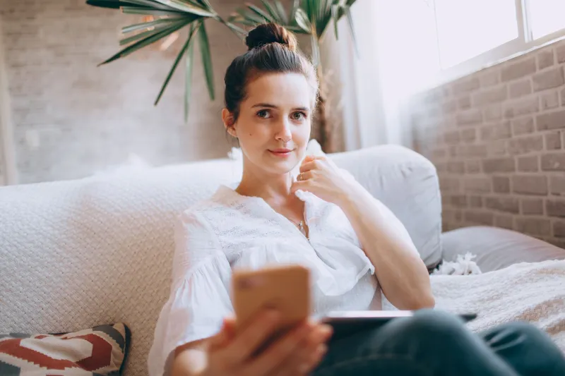 Why Your Coziest Life Starts With Learning to Say No