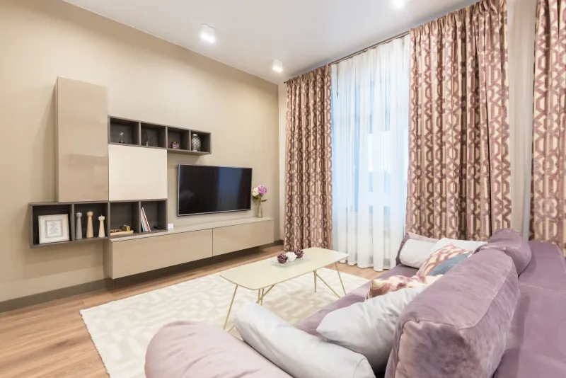 Turn Down the Noise, Turn Up the Comfort: How Sound Shapes Your Coziest Spaces