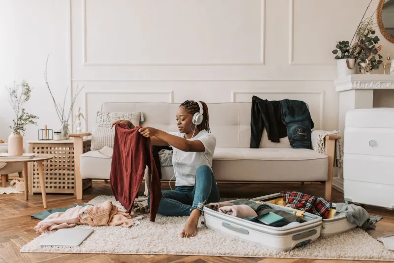 Stop Trying to Make Cozy Happen: How the Hygge Obsession Backfired on All of Us
