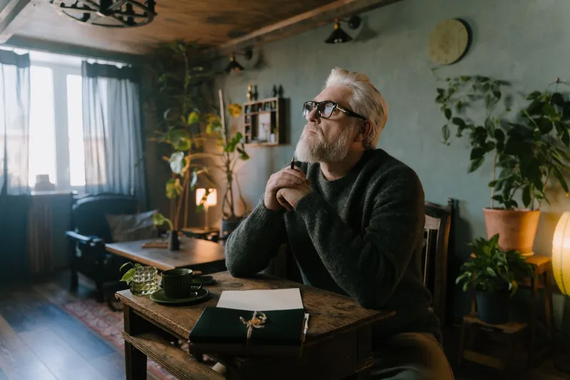 When a Beautiful Home Isn't Enough: The Hard Truth About What Cozy Can and Can't Fix
