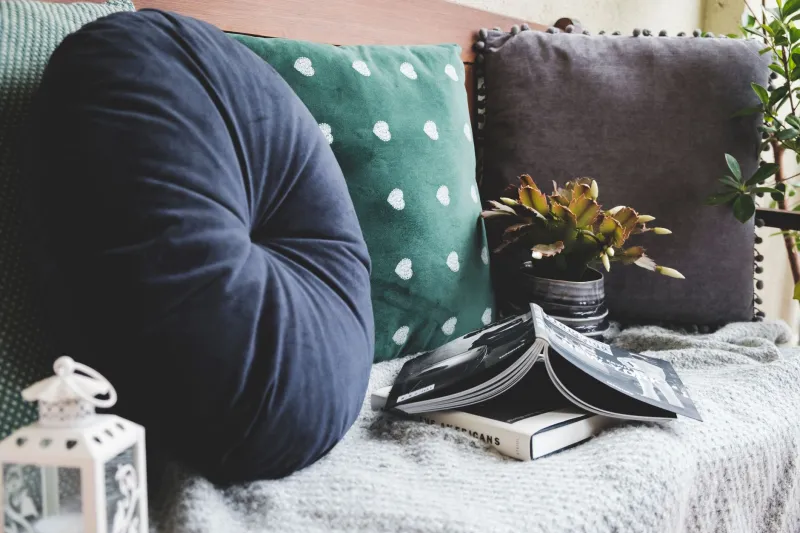 Why Minimalism Might Be Making Your Home Feel Worse, Not Better